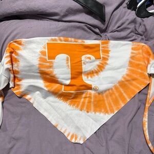 UTK bandana top